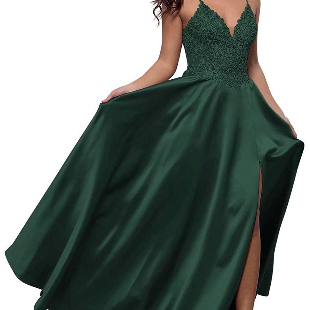 Night Gown, Bridesmaids Dress